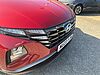 Hyundai TUCSON 1.6 T-GDi SE Connect SUV 5dr Petrol Manual Euro 6 (s/s) (150 ps) Red