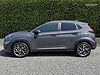 Hyundai KONA 1.6 h-GDi Ultimate SUV 5dr Petrol Hybrid DCT Euro 6 (s/s) (141 ps) Grey