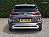 Hyundai KONA 1.6 h-GDi Ultimate SUV 5dr Petrol Hybrid DCT Euro 6 (s/s) (141 ps) Grey