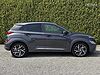 Hyundai KONA 1.6 h-GDi Ultimate SUV 5dr Petrol Hybrid DCT Euro 6 (s/s) (141 ps) Grey