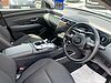 Hyundai TUCSON 1.6 h T-GDi Premium SUV 5dr Petrol Hybrid Auto Euro 6 (s/s) (230 ps) Blue