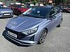 Hyundai I20 1.0 T-GDi Premium Hatchback 5dr Petrol DCT Euro 6 (s/s) (100 ps) Blue