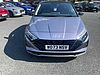 Hyundai I20 1.0 T-GDi Premium Hatchback 5dr Petrol DCT Euro 6 (s/s) (100 ps) Blue