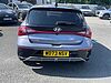 Hyundai I20 1.0 T-GDi Premium Hatchback 5dr Petrol DCT Euro 6 (s/s) (100 ps) Blue