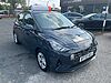 Hyundai I10 1.0 SE Connect Hatchback 5dr Petrol Manual Euro 6 (s/s) (67 ps) Grey