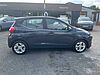 Hyundai I10 1.0 SE Connect Hatchback 5dr Petrol Manual Euro 6 (s/s) (67 ps) Grey
