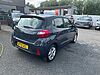 Hyundai I10 1.0 SE Connect Hatchback 5dr Petrol Manual Euro 6 (s/s) (67 ps) Grey