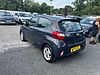 Hyundai I10 1.0 SE Connect Hatchback 5dr Petrol Manual Euro 6 (s/s) (67 ps) Grey