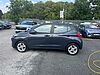 Hyundai I10 1.0 SE Connect Hatchback 5dr Petrol Manual Euro 6 (s/s) (67 ps) Grey
