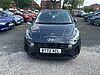 Hyundai I10 1.0 SE Connect Hatchback 5dr Petrol Manual Euro 6 (s/s) (67 ps) Grey
