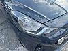 Hyundai I10 1.0 SE Connect Hatchback 5dr Petrol Manual Euro 6 (s/s) (67 ps) Grey