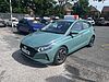 Hyundai I20 1.0 T-GDi MHEV SE Connect Hatchback 5dr Petrol Hybrid Manual Euro 6 (s/s) (100 p Green