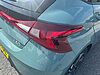 Hyundai I20 1.0 T-GDi MHEV SE Connect Hatchback 5dr Petrol Hybrid Manual Euro 6 (s/s) (100 p Green
