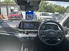 Hyundai I20 1.0 T-GDi MHEV SE Connect Hatchback 5dr Petrol Hybrid Manual Euro 6 (s/s) (100 p Green