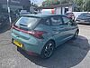 Hyundai I20 1.0 T-GDi MHEV SE Connect Hatchback 5dr Petrol Hybrid Manual Euro 6 (s/s) (100 p Green