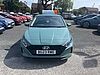 Hyundai I20 1.0 T-GDi MHEV SE Connect Hatchback 5dr Petrol Hybrid Manual Euro 6 (s/s) (100 p Green