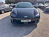 Hyundai IONIQ 6 77.4kWh Ultimate Saloon 4dr Electric Auto (228 ps) Blue