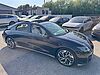 Hyundai IONIQ 6 77.4kWh Ultimate Saloon 4dr Electric Auto (228 ps) Blue