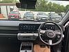 Hyundai KONA 65.4kWh Ultimate SUV 5dr Electric Auto (218 ps) Black