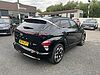 Hyundai KONA 65.4kWh Ultimate SUV 5dr Electric Auto (218 ps) Black