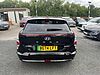 Hyundai KONA 65.4kWh Ultimate SUV 5dr Electric Auto (218 ps) Black