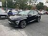 Hyundai KONA 65.4kWh Ultimate SUV 5dr Electric Auto (218 ps) Black