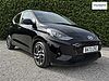 Hyundai I10 1.0 Premium Hatchback 5dr Petrol Manual Euro 6 (s/s) (67 ps) Black