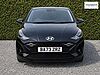 Hyundai I10 1.0 Premium Hatchback 5dr Petrol Manual Euro 6 (s/s) (67 ps) Black