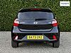 Hyundai I10 1.0 Premium Hatchback 5dr Petrol Manual Euro 6 (s/s) (67 ps) Black