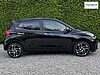 Hyundai I10 1.0 Premium Hatchback 5dr Petrol Manual Euro 6 (s/s) (67 ps) Black
