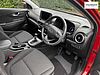 Hyundai KONA 1.6 h-GDi SE Connect SUV 5dr Petrol Hybrid DCT Euro 6 (s/s) (141 ps) Red