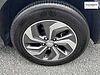 Hyundai KONA 1.6 h-GDi SE Connect SUV 5dr Petrol Hybrid DCT Euro 6 (s/s) (141 ps) Red