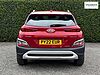 Hyundai KONA 1.6 h-GDi SE Connect SUV 5dr Petrol Hybrid DCT Euro 6 (s/s) (141 ps) Red