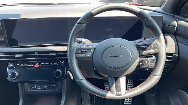 Hyundai TUCSON TUCSON PHEV NLINE 1.6T MY25