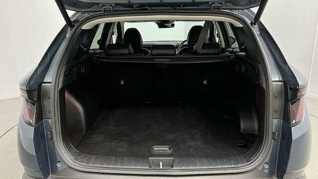 Hyundai TUCSON 1.6 T-GDi Ultimate SUV 5dr Petrol Manual Euro 6 (s/s) (150 ps)