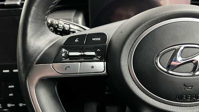 Hyundai TUCSON 1.6 T-GDi Ultimate SUV 5dr Petrol Manual Euro 6 (s/s) (150 ps)