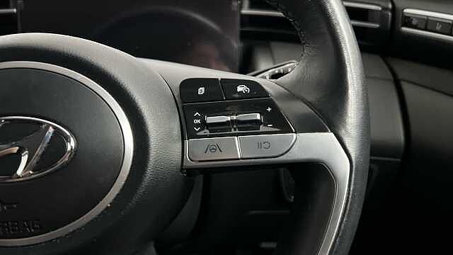 Hyundai TUCSON 1.6 T-GDi Ultimate SUV 5dr Petrol Manual Euro 6 (s/s) (150 ps)