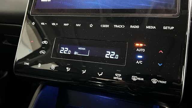 Hyundai TUCSON 1.6 T-GDi Ultimate SUV 5dr Petrol Manual Euro 6 (s/s) (150 ps)