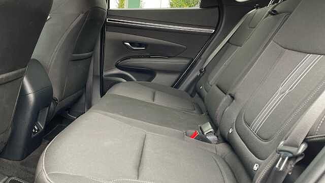 Hyundai TUCSON 1.6 h T-GDi Premium SUV 5dr Petrol Hybrid Auto Euro 6 (s/s) (230 ps)
