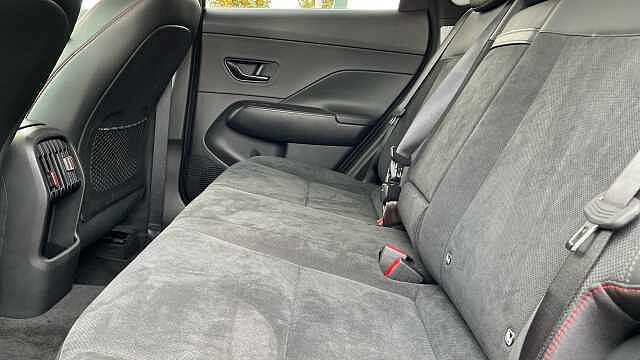 Hyundai KONA 1.0 T-GDi N Line S SUV 5dr Petrol DCT Euro 6 (s/s) (120 ps)