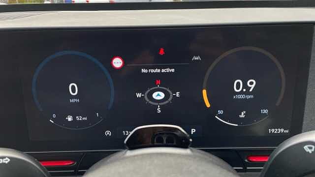 Hyundai KONA 1.0 T-GDi N Line S SUV 5dr Petrol DCT Euro 6 (s/s) (120 ps)