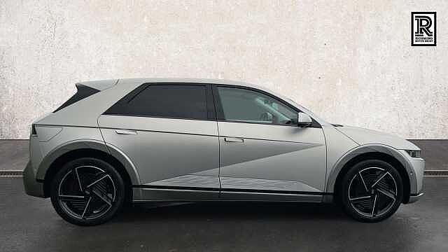 Hyundai IONIQ 5 84kWh Ultimate Hatchback 5dr Electric Auto AWD (325 ps)