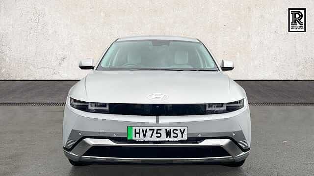 Hyundai IONIQ 5 84kWh Ultimate Hatchback 5dr Electric Auto AWD (325 ps)