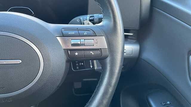 Hyundai KONA 1.6 h-GDi Ultimate SUV 5dr Petrol Hybrid DCT Euro 6 (s/s) (129 ps)