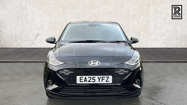 Hyundai i10 1.0 Premium Hatchback 5dr Petrol Auto Euro 6 (s/s) (63 ps)