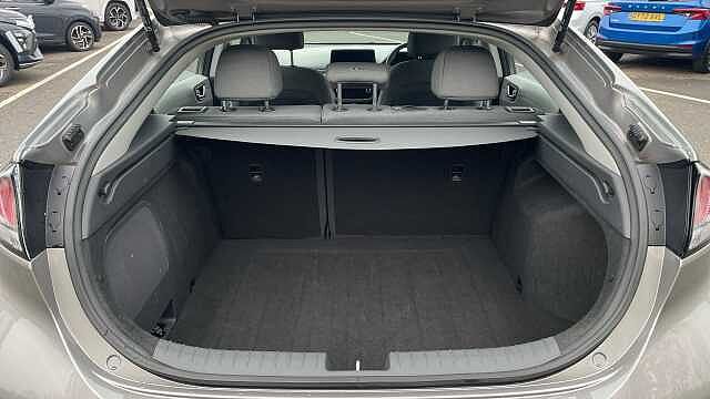Hyundai IONIQ 1.6 h-GDi Premium Hatchback 5dr Petrol Hybrid DCT Euro 6 (s/s) (141 ps)