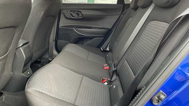 Hyundai i20 1.0 T-GDi Premium Hatchback 5dr Petrol Manual Euro 6 (s/s) (100 ps)