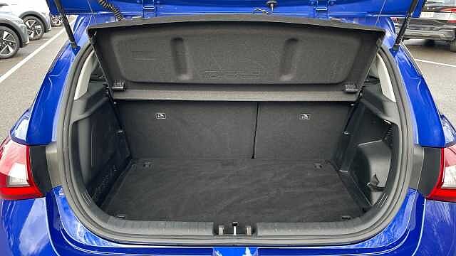 Hyundai i20 1.0 T-GDi Premium Hatchback 5dr Petrol Manual Euro 6 (s/s) (100 ps)