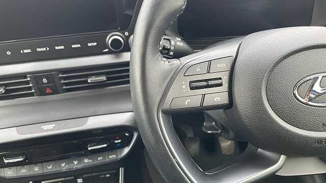 Hyundai i20 1.0 T-GDi Premium Hatchback 5dr Petrol Manual Euro 6 (s/s) (100 ps)