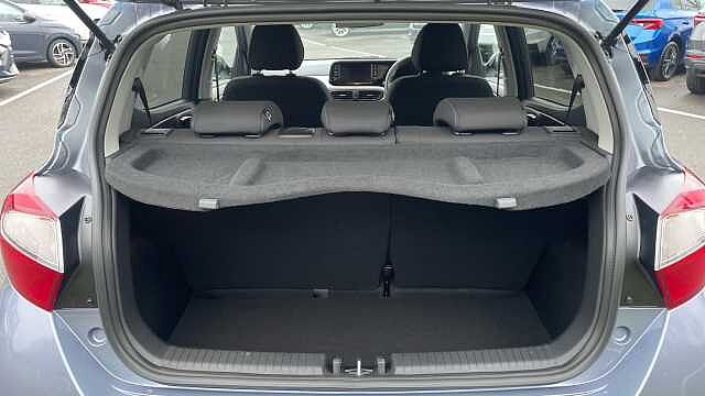 Hyundai i10 1.2 Premium Hatchback 5dr Petrol Auto Euro 6 (s/s) (79 ps)